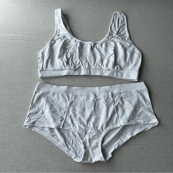 COSABELLA Soft Bralette PJ Matching Set - Picture 6 of 9